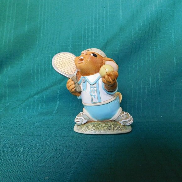 Pendelfin Ace figure new in box rare find - Picture 2 of 7